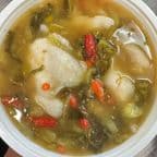 Best boiled fish with Sichuan pickles in Los Angeles, CA